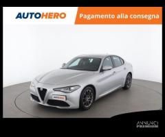 ALFA ROMEO Giulia RB21642 - 1