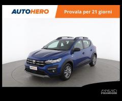 DACIA Sandero GR36803 - 1