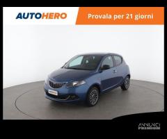 LANCIA Ypsilon DK75031 - 1