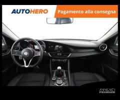 ALFA ROMEO Giulia RB21642 - 8