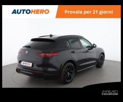 ALFA ROMEO Stelvio DN91547 - 5