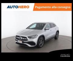 MERCEDES-BENZ GLA 200 CC68639