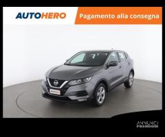 NISSAN Qashqai YL22424 - 1