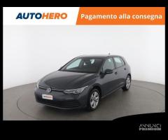 VOLKSWAGEN Golf CV60597 - 1