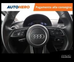 AUDI A3 WK01573 - 12