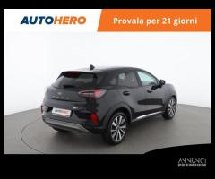 FORD Puma AH20189