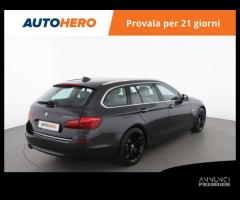 BMW 520 VN63624 - 5