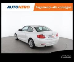 BMW 218 DJ08508 - 4