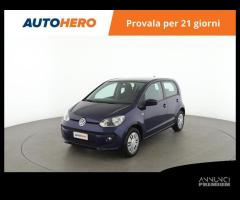 VOLKSWAGEN up! DN21870 - 1