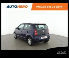 VOLKSWAGEN up! DN21870 - 4