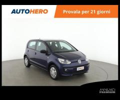 VOLKSWAGEN up! DN21870 - 6