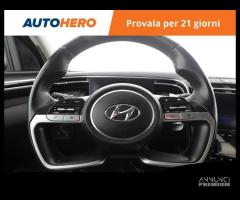 HYUNDAI Tucson FG05850 - 12