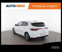 RENAULT Megane CW70752 - 4