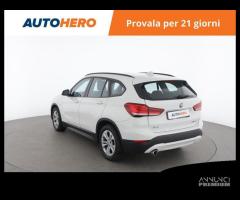 BMW X1 FU76412 - 4