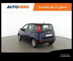 FIAT Panda YJ36912 - 4