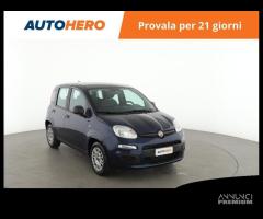 FIAT Panda YJ36912 - 6