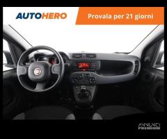 FIAT Panda YJ36912 - 8