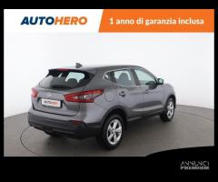 NISSAN Qashqai MG12755 - 5