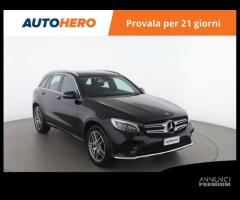 MERCEDES-BENZ GLC 250 ZH33886 - 6