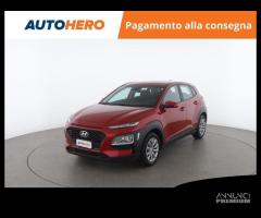 HYUNDAI Kona JZ23860 - 1