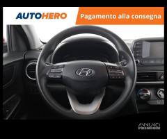 HYUNDAI Kona JZ23860 - 12