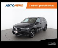 VOLKSWAGEN Tiguan Allspace UT91464 - 1