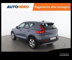 VOLVO XC40 PF50446