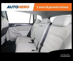 VOLKSWAGEN Tiguan Allspace UT91464 - 9