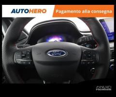 FORD Puma WS61568 - 12