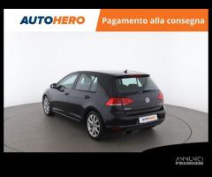 VOLKSWAGEN Golf CN96692 - 4