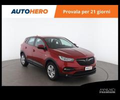 OPEL Grandland X MU71361 - 6