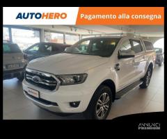 FORD Ranger GS55219 - 1