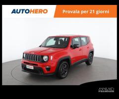 JEEP Renegade KW37759 - 1