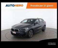 BMW X2 GC33515 - 1