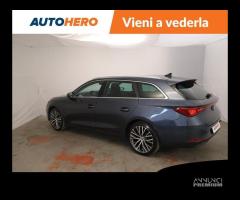 SEAT Leon XU24604