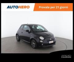 FIAT 500 SZ81940 - 6