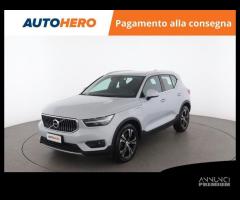 VOLVO XC40 AD30411 - 1