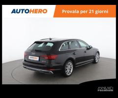 AUDI A4 RU90570 - 5