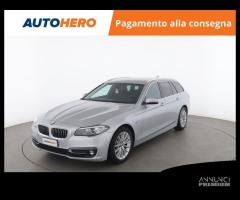 BMW 520 PH82402 - 1