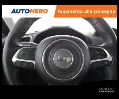 JEEP Renegade XY42054 - 11