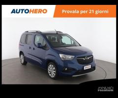 OPEL Combo Life AS97842 - 6