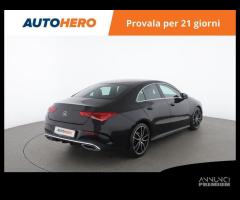 MERCEDES-BENZ CLA 200 VR57852 - 5