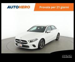 MERCEDES-BENZ A 180 YA98158