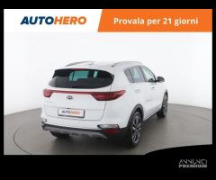 KIA Sportage ZT58300 - 5