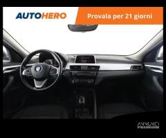 BMW X2 SH85407 - 8