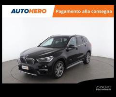 BMW X1 DE44876 - 1