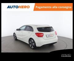 MERCEDES-BENZ A 180 BH83051