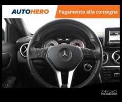 MERCEDES-BENZ A 180 BH83051 - 12