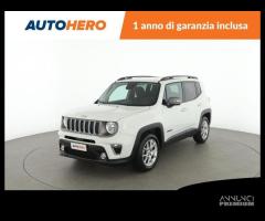 JEEP Renegade FY82194