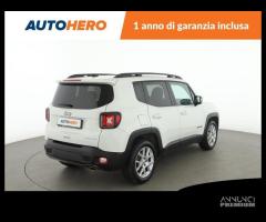 JEEP Renegade FY82194